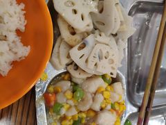 -江南大学-第一食堂(江南苑)