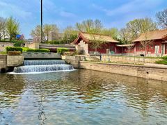 -元大都城垣遗址公园