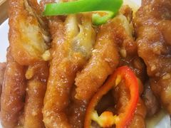 -幸福茗点茶楼(五羊店)