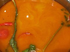 -青柠记忆泰式海鲜火锅(合生汇购物中心店)