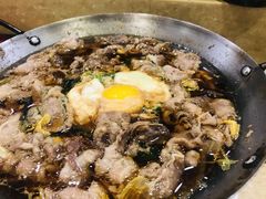 寿喜锅-东京屋(武定路店)