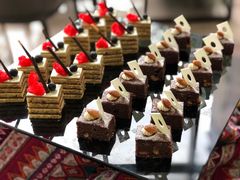 -福州泰禾铂尔曼酒店·大堂酒廊