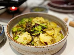 -泓0871臻选云南菜·味庄