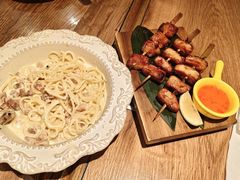 -玛格萝妮比萨屋(陆家浜路店)