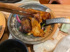 -啫火啫啫煲·顺德干蒸(西乡天虹店)