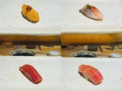 -镹·鱼料理  国产鱼使用店