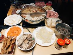 -苏州馨乐庭金鸡湖公寓酒店
