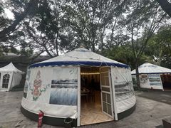 -巴山一绝烤全羊(三圣乡刘家花园店)