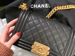 -CHANEL(恒隆广场店)
