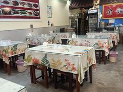 -金姐台湾菜(珠江路店)
