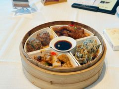 -金悦轩海鲜酒家(拱北店)