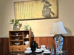 -南园民国茶楼餐厅·常州菜(北大街店)