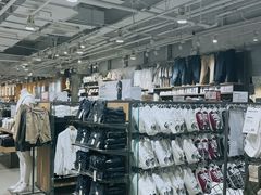 -MUJI无印良品(北国先天下店)