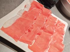 -竹犇番茄火锅(长风街店)