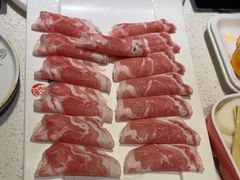 -麻辣因子滩羊火锅(世和广场店)