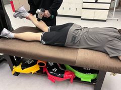 -琪航健身工作室(杨高南路地铁站店)