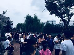 -沈氏祖传老宁波油赞子(南塘店)