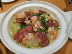 -翰林宴(阜南路店)