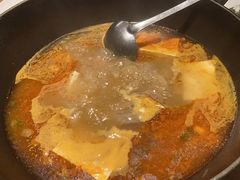 -福茂源横山铁锅羊肉(牡丹园店)