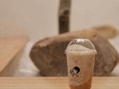 -喜茶(深圳海岸城店)