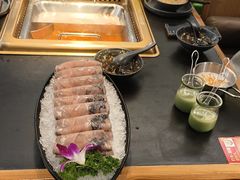 -川江号子火锅(运河城店)