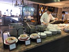 -白天鹅宾馆·流浮阁咖啡厅