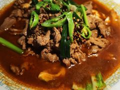 -前海沿·青岛菜(李沧万达店)