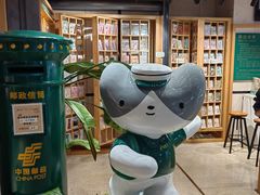 -猫的天空之城概念书店(苏州诚品店)