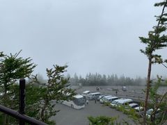 -富士山吉田線五合目