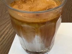 -fishtank鱼缸咖啡(三山街店)