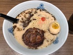 -雷神拉面(财富中心玉米楼店)