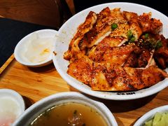 -熊吞·大碗丼烧肉饭(西市场嘉华店)