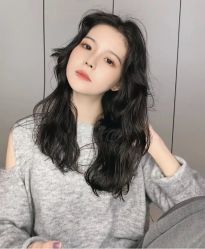 点击看大图 -那茉 Hair Salon
