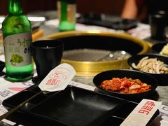 -虎哥六韩式烤肉料理 TIGERGRILL(隆生金山湖中心购物广场店)