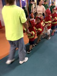 -新方向童乐小镇·儿童主题乐园·职业角色扮演(南昌店)