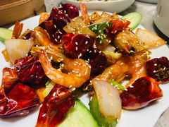 -四道菜·福建菜馆(新街口金鹰店)