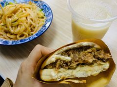 黄桂稠酒-樊记腊汁肉(竹笆市总店)