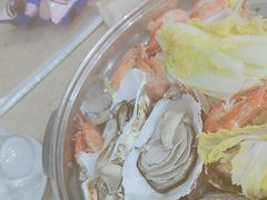 -原味蒸汽海鲜(嵊泗店)