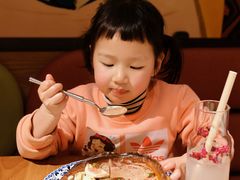 -芭莉与彩虹西餐厅(成都合生汇店)