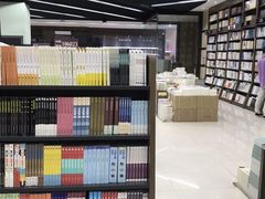 -新华书店(学府大道店)