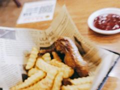 -正德顺順德雙皮奶(中信店)