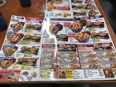 -天丼‧天妇罗盖饭(天神店)