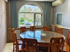 -滨海小渔村·海肠捞饭·鲅鱼水饺·特色老火鱼丸汤(华田店)