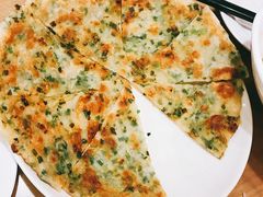 -台北楚楚园馅饼粥(虹桥南丰城店)
