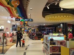 -天虹购物中心(石路店)