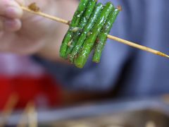 -阿姨小肉摊(同济西苑店)