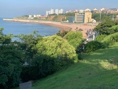 -青岛海景花园大酒店