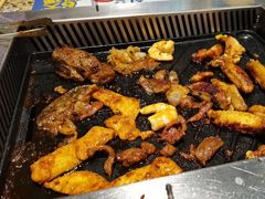 -阿亲家·韩式无限烤肉(春熙路店)