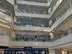 -光启城时尚购物中心