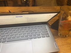 -大书房咖啡(中传国交店)